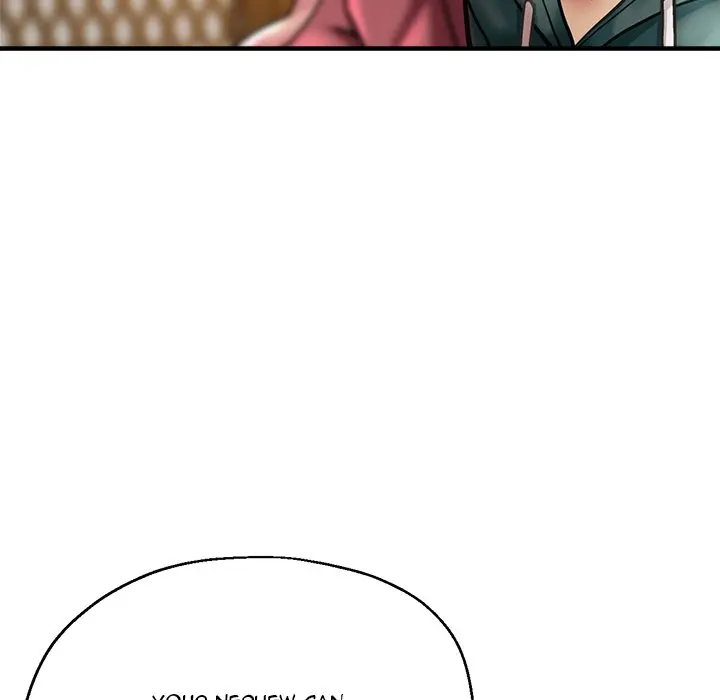 Stretched Out Love Chapter 38 - Page 133