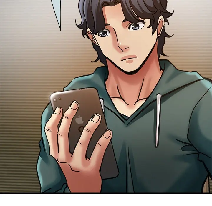 Stretched Out Love Chapter 38 - Page 140