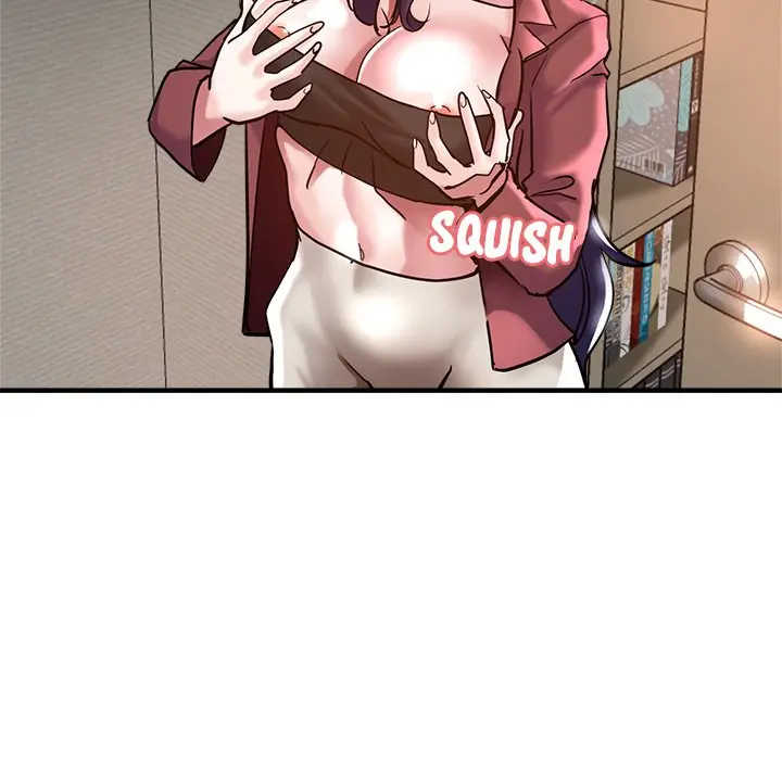 Stretched Out Love Chapter 38 - Page 20