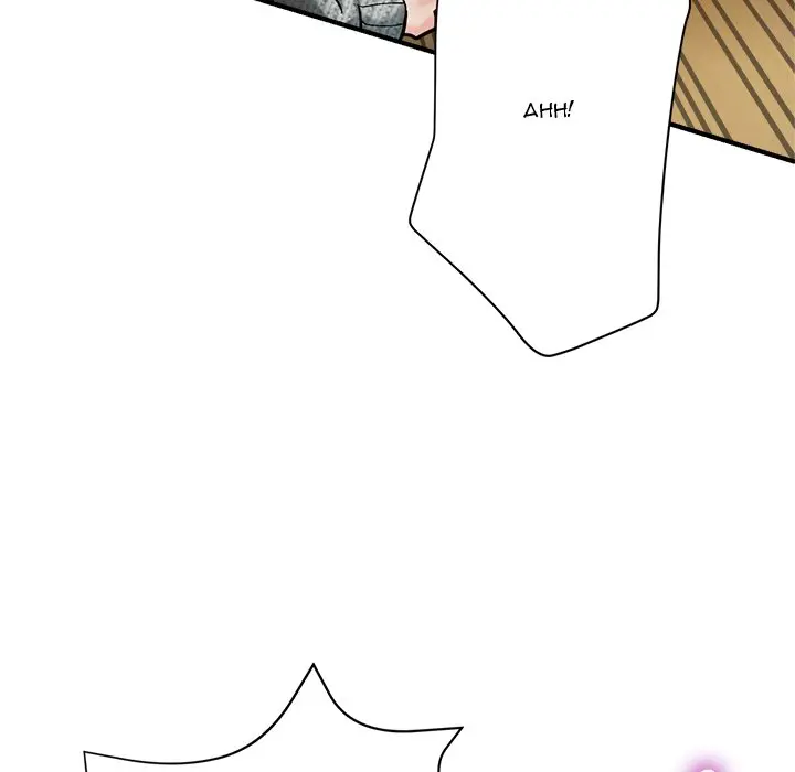 Stretched Out Love Chapter 38 - Page 36