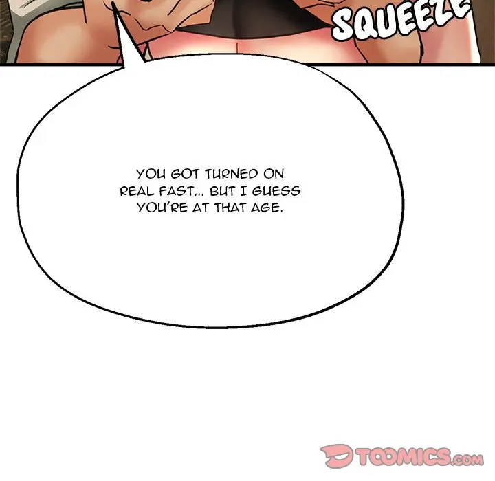 Stretched Out Love Chapter 38 - Page 75