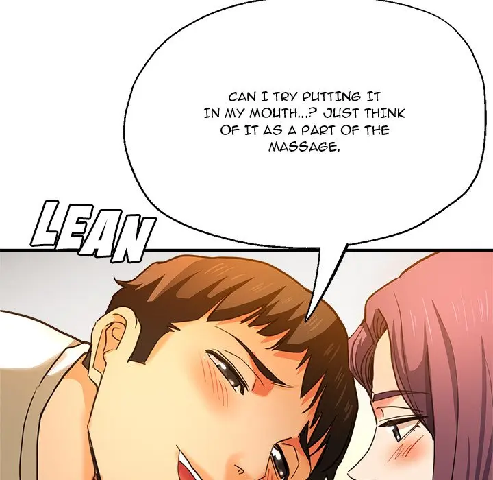 Stretched Out Love Chapter 38 - Page 80