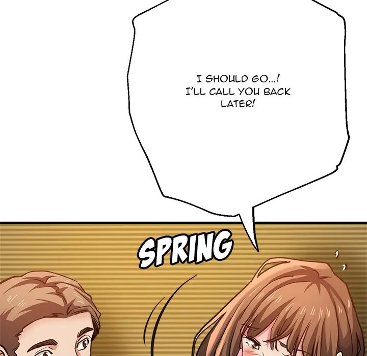 Stretched Out Love Chapter 39 - Page 32