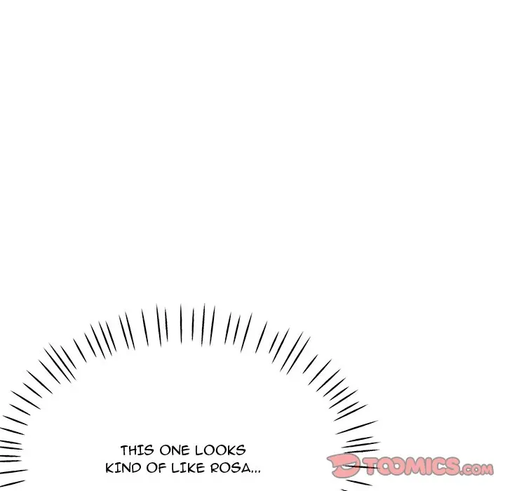 Stretched Out Love Chapter 39 - Page 48