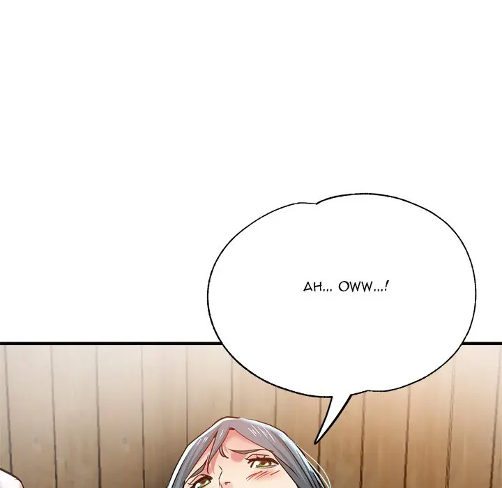 Stretched Out Love Chapter 39 - Page 60