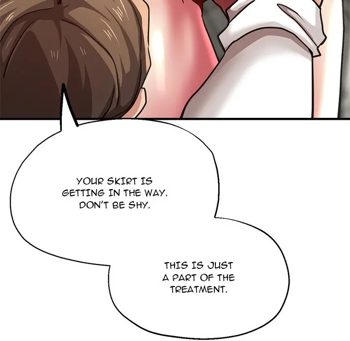 Stretched Out Love Chapter 39 - Page 71
