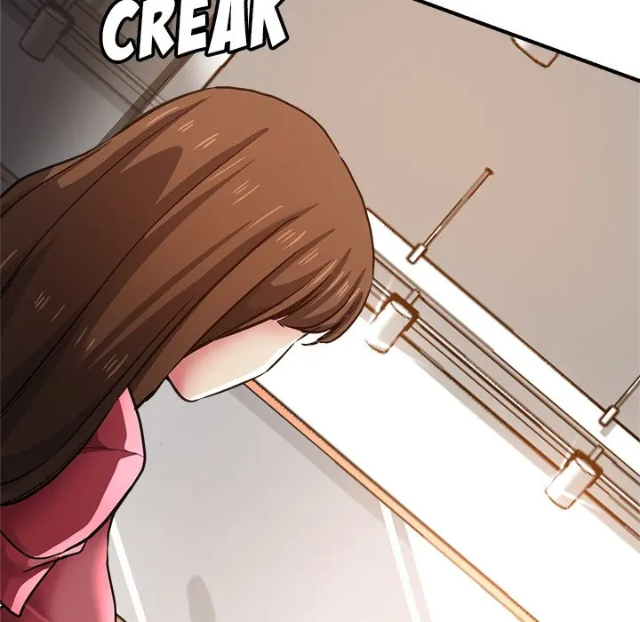 Stretched Out Love Chapter 40 - Page 11