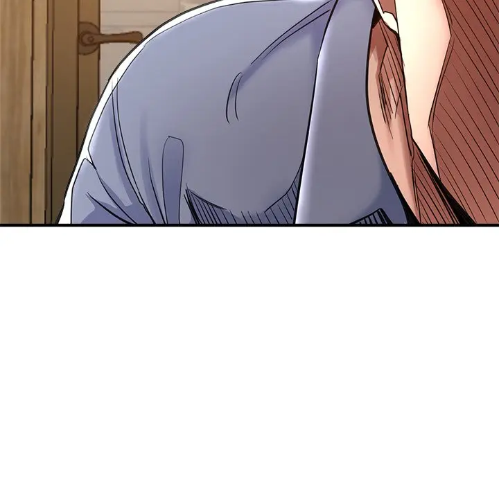 Stretched Out Love Chapter 40 - Page 155