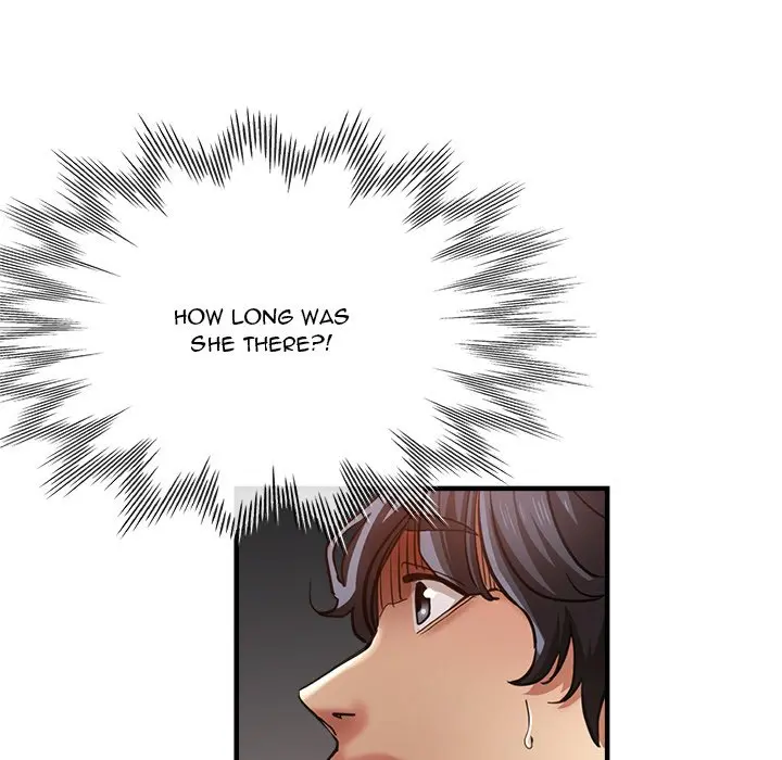 Stretched Out Love Chapter 40 - Page 23