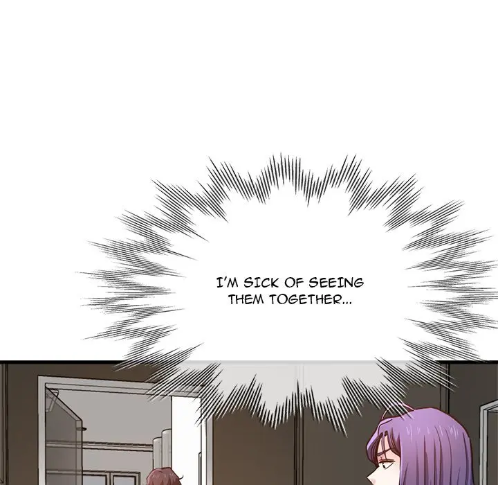 Stretched Out Love Chapter 40 - Page 33