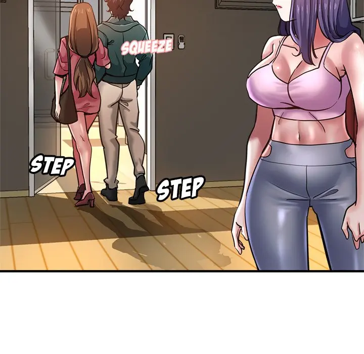 Stretched Out Love Chapter 40 - Page 34