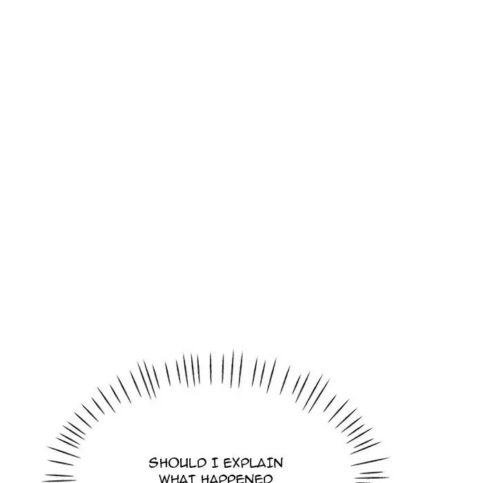 Stretched Out Love Chapter 40 - Page 37