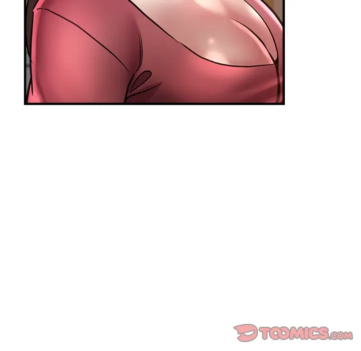 Stretched Out Love Chapter 40 - Page 39