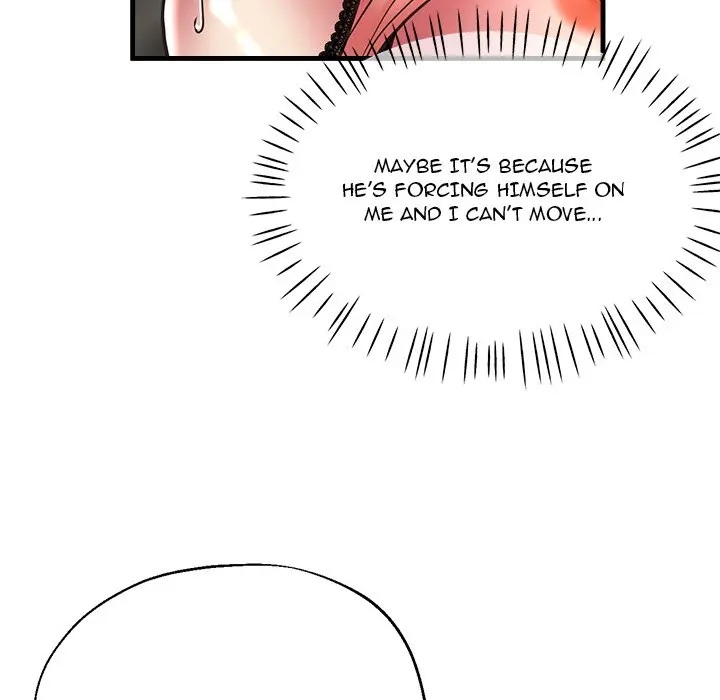 Stretched Out Love Chapter 41 - Page 6