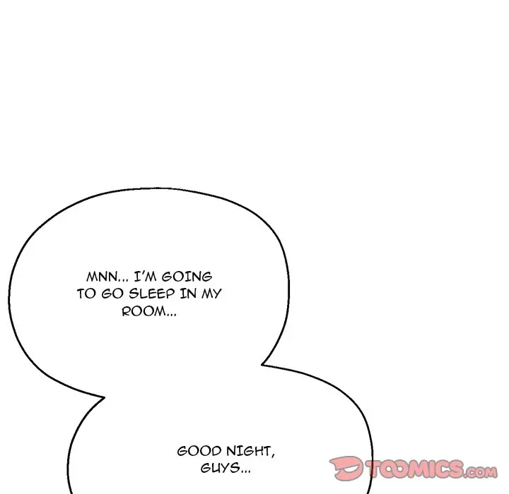 Stretched Out Love Chapter 42 - Page 45