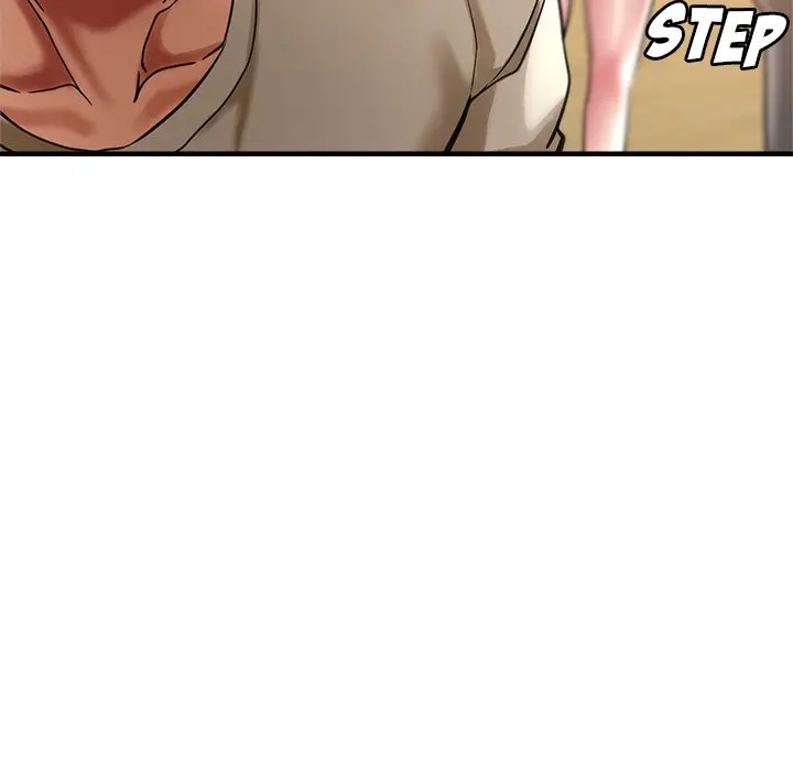 Stretched Out Love Chapter 42 - Page 49