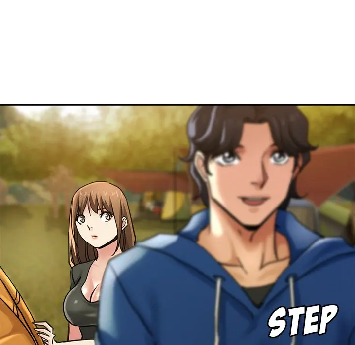 Stretched Out Love Chapter 43 - Page 31