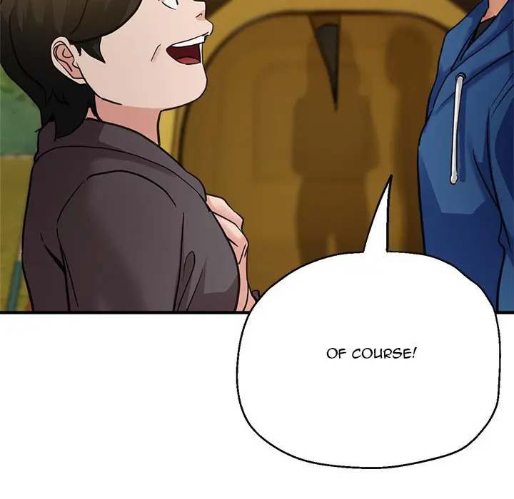 Stretched Out Love Chapter 43 - Page 53