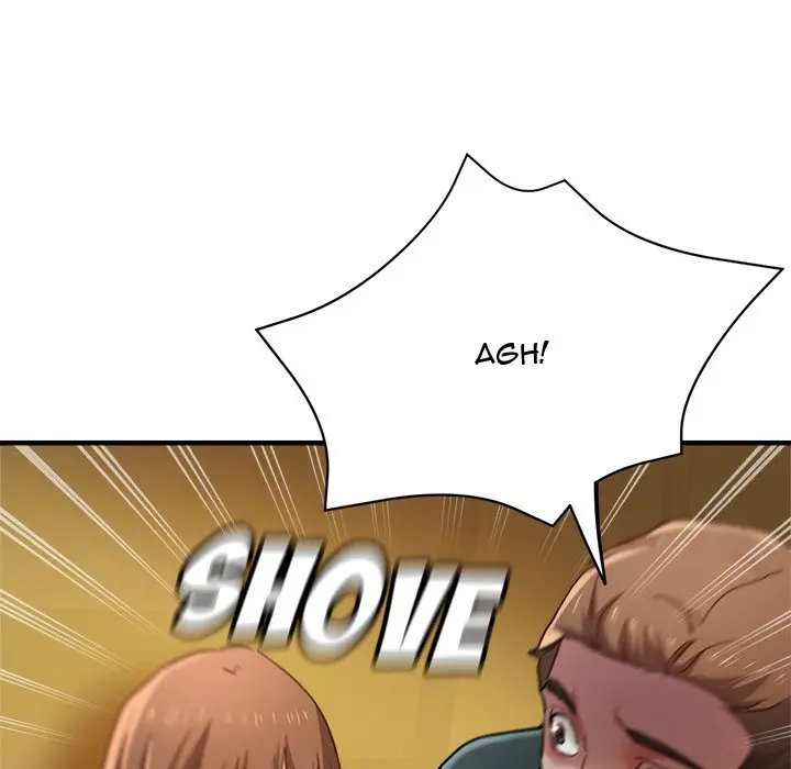 Stretched Out Love Chapter 43 - Page 88