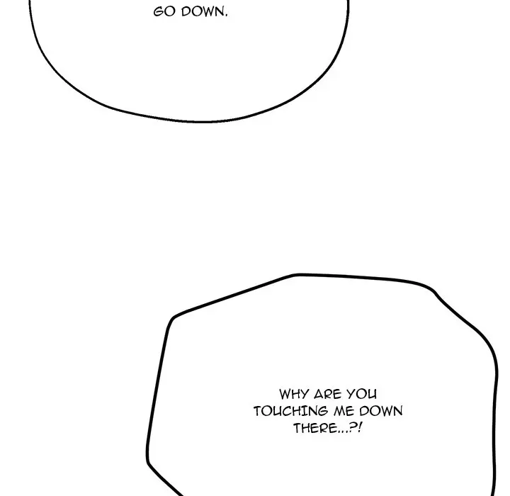 Stretched Out Love Chapter 44 - Page 124