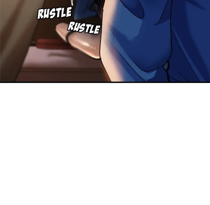 Stretched Out Love Chapter 44 - Page 62