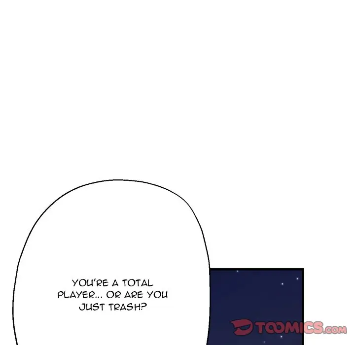 Stretched Out Love Chapter 44 - Page 63