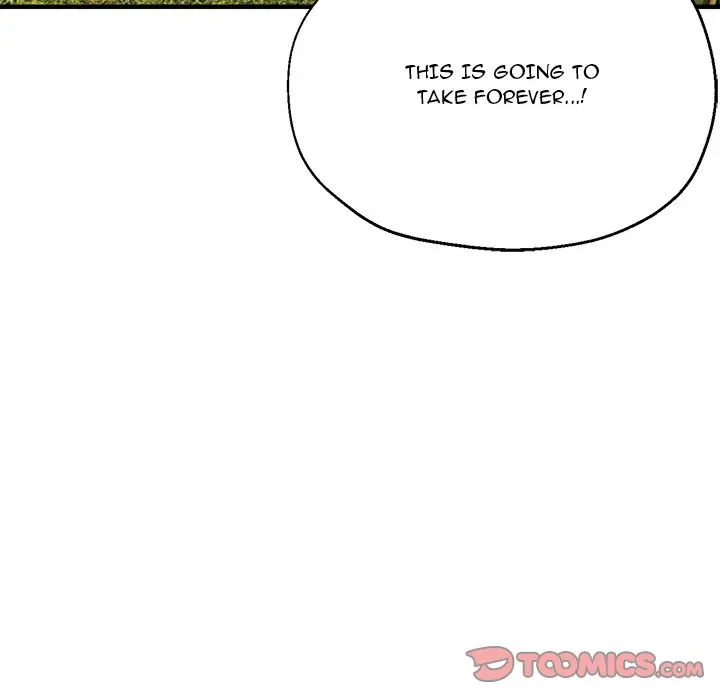 Stretched Out Love Chapter 44 - Page 87