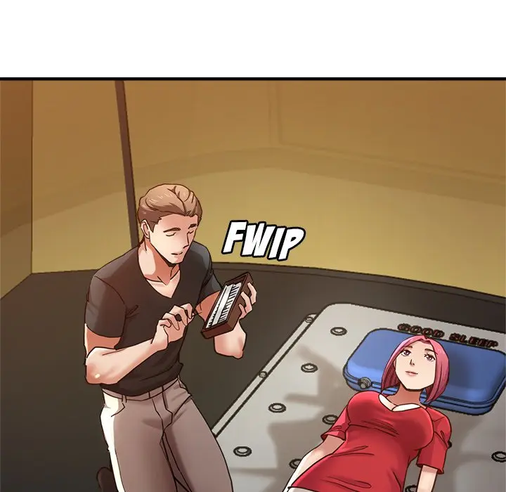 Stretched Out Love Chapter 44 - Page 88
