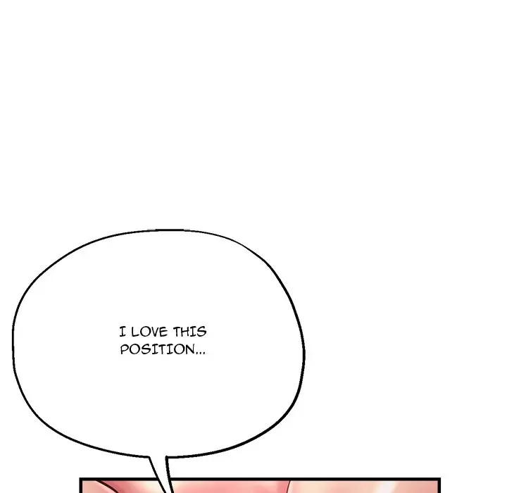 Stretched Out Love Chapter 45 - Page 107