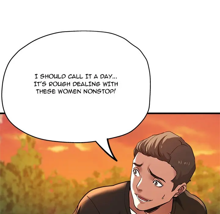 Stretched Out Love Chapter 45 - Page 18