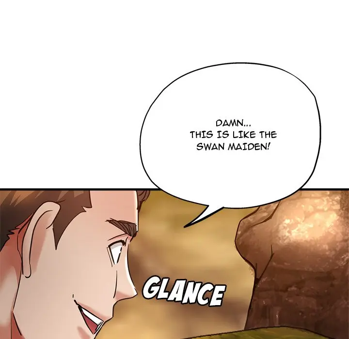 Stretched Out Love Chapter 45 - Page 27