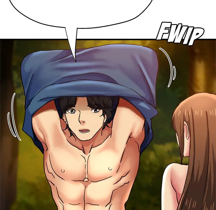 Stretched Out Love Chapter 45 - Page 77