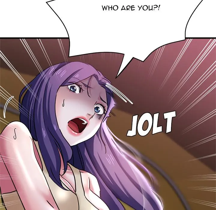 Stretched Out Love Chapter 46 - Page 11