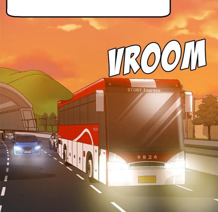 Stretched Out Love Chapter 46 - Page 113