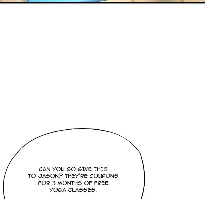 Stretched Out Love Chapter 46 - Page 118