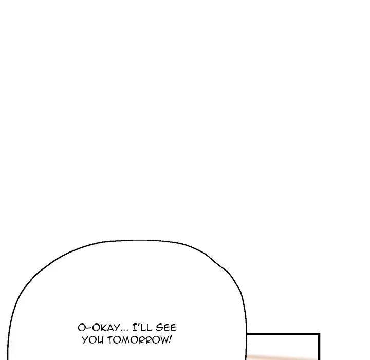 Stretched Out Love Chapter 47 - Page 104