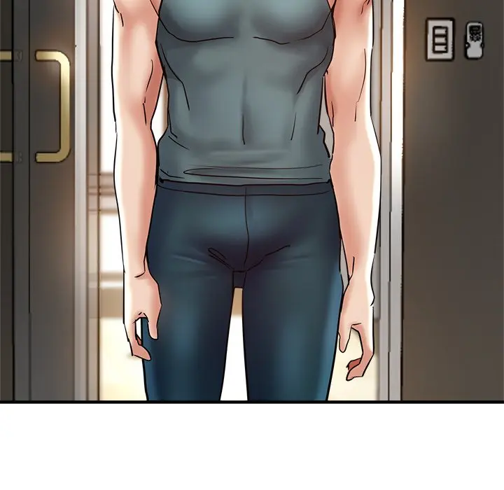 Stretched Out Love Chapter 47 - Page 11