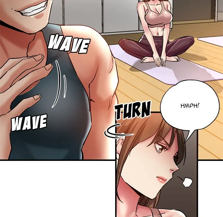Stretched Out Love Chapter 47 - Page 22