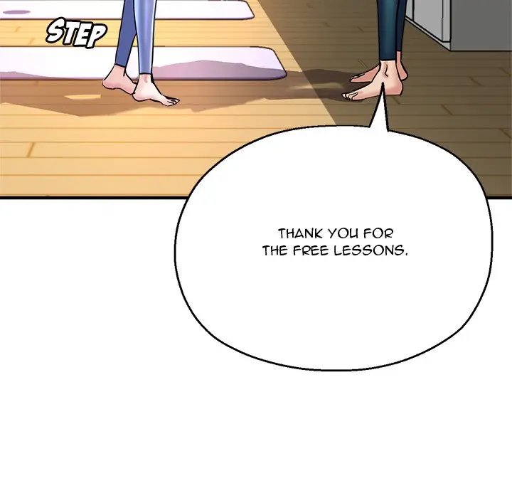 Stretched Out Love Chapter 47 - Page 25