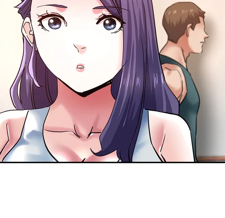 Stretched Out Love Chapter 47 - Page 29