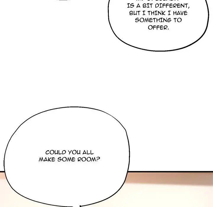 Stretched Out Love Chapter 47 - Page 35