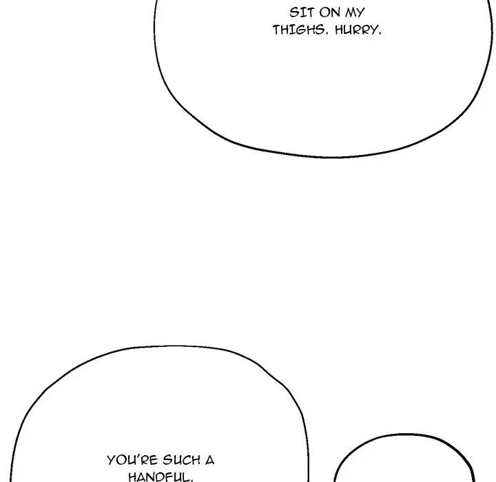 Stretched Out Love Chapter 47 - Page 61