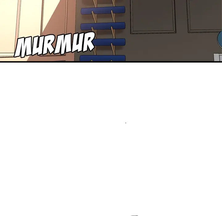 Stretched Out Love Chapter 47 - Page 8