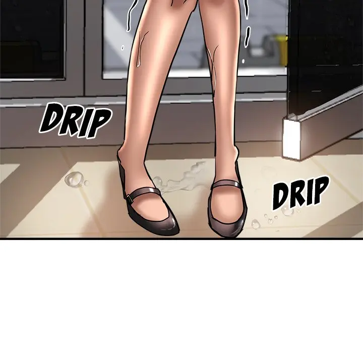 Stretched Out Love Chapter 47 - Page 97