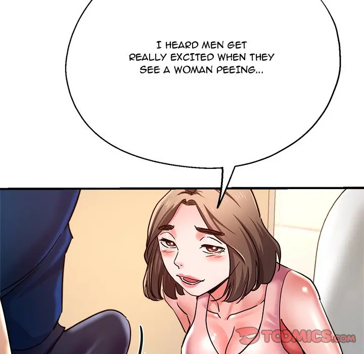 Stretched Out Love Chapter 48 - Page 111