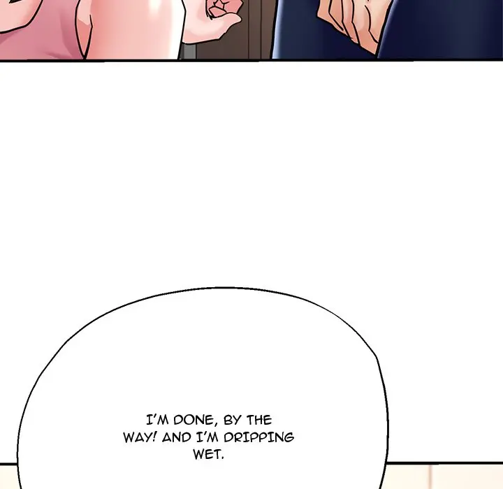 Stretched Out Love Chapter 48 - Page 115
