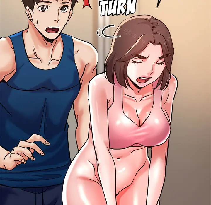 Stretched Out Love Chapter 48 - Page 128