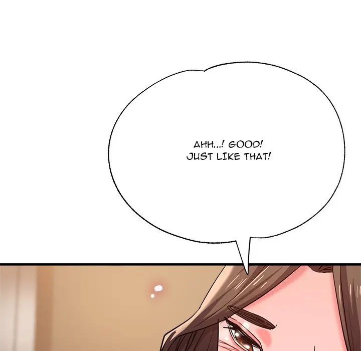 Stretched Out Love Chapter 48 - Page 134