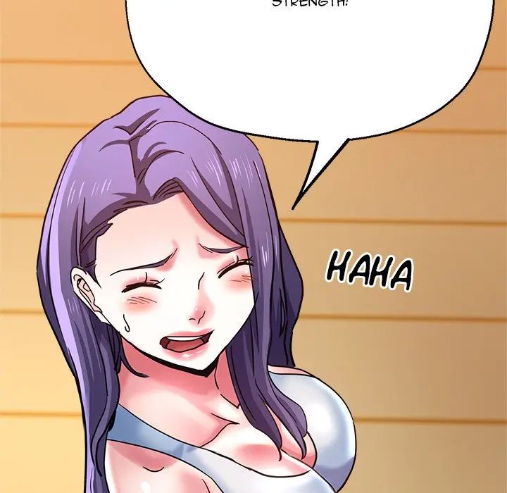 Stretched Out Love Chapter 49 - Page 35