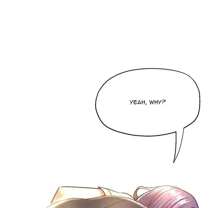 Stretched Out Love Chapter 49 - Page 70